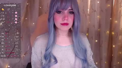 Snapshot of _marcelline_ chatting on February 2025 11:16:02 AM Kira online show from February 2025 11:16:02 AM