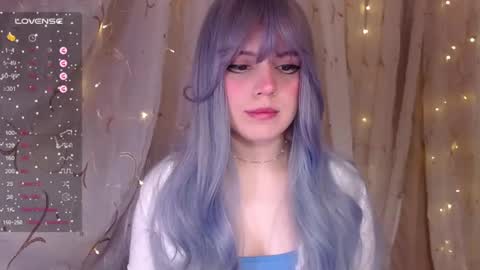 Snapshot of _marcelline_ chatting on February 2025 08:29:02 AM Kira online show from February 2025 08:29:02 AM