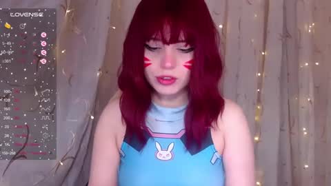 Snapshot of _marcelline_ chatting on February 2025 08:39:01 AM Kira online show from February 2025 08:39:01 AM