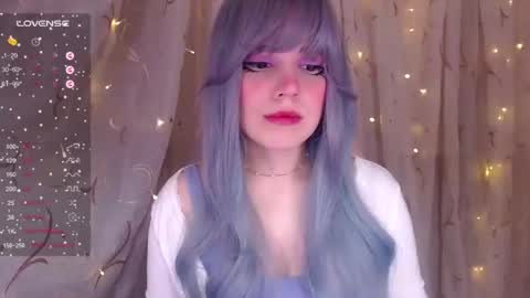 Snapshot of _marcelline_ chatting on February 2025 08:37:02 AM Kira online show from February 2025 08:37:02 AM