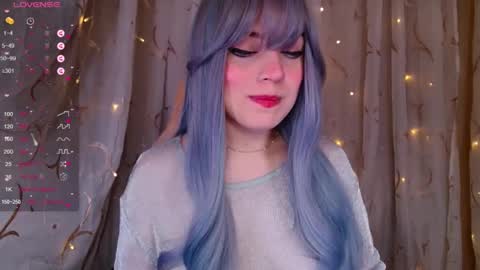 Snapshot of _marcelline_ chatting on March 2025 08:46:01 AM Kira online show from March 2025 08:46:01 AM