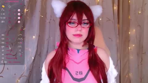 Snapshot of _marcelline_ chatting on March 2025 11:55:02 AM Kira online show from March 2025 11:55:02 AM