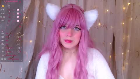 Snapshot of _marcelline_ chatting on March 2025 08:30:01 AM Kira online show from March 2025 08:30:01 AM