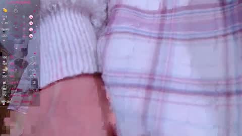 Snapshot of _marcelline_ chatting on March 2025 11:31:01 AM Kira online show from March 2025 11:31:01 AM