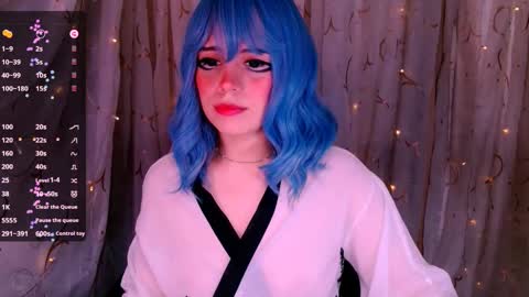 Snapshot of _marcelline_ chatting on September 2025 08:47:01 AM Kira online show from September 2025 08:47:01 AM