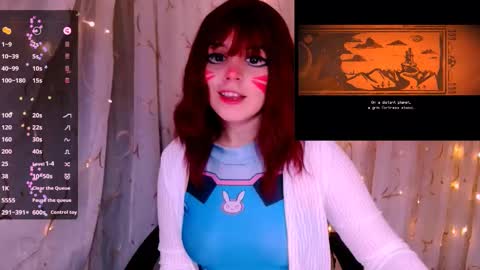 Snapshot of _marcelline_ chatting on September 2025 08:52:01 AM Kira online show from September 2025 08:52:01 AM