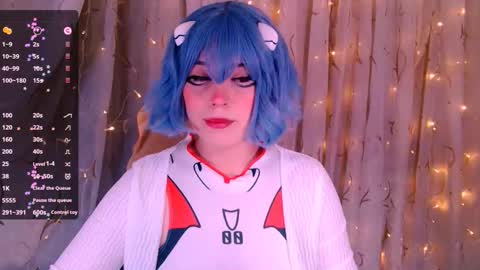 Snapshot of _marcelline_ chatting on October 2025 08:36:01 AM Kira online show from October 2025 08:36:01 AM