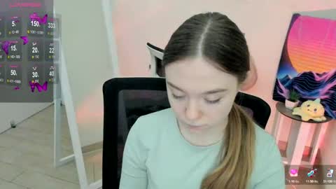 Margo online show from March 2025 10:24:01 AM