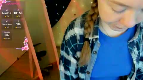Snapshot of _margoqueen_ chatting on June 2026 06:07:02 AM Margo online show from June 2026 06:07:02 AM