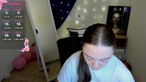 Snapshot of _margoqueen_ chatting on July 2026 06:42:01 AM Margo online show from July 2026 06:42:01 AM