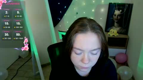 Snapshot of _margoqueen_ chatting on August 2026 09:04:01 AM Margo online show from August 2026 09:04:01 AM