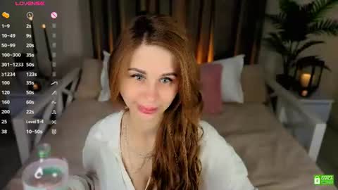 Eva  online show from July 2026 09:30:01 PM