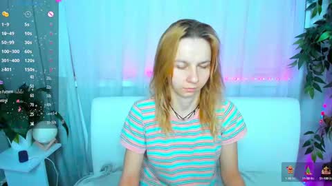 Scarlett online show from March 2025 03:13:01 AM