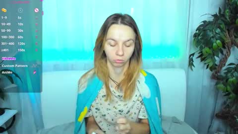 Scarlett online show from October 2025 06:41:02 AM