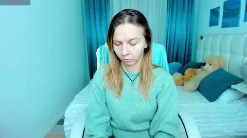 Scarlett online show from October 2025 09:52:01 AM