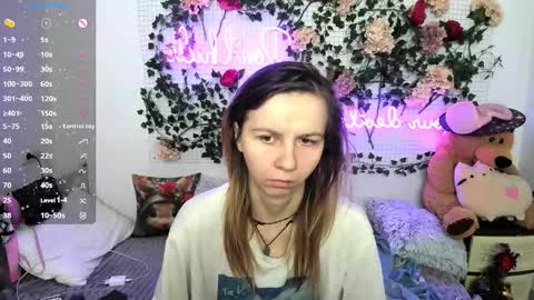 Scarlett online show from January 2026 02:42:02 PM