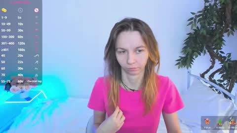 Scarlett online show from February 2026 11:58:02 AM