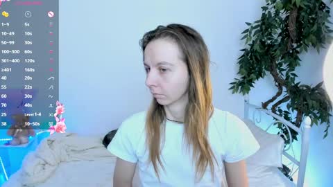 Scarlett online show from April 2026 11:59:01 AM