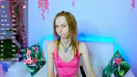 Scarlett online show from May 2026 11:37:01 AM