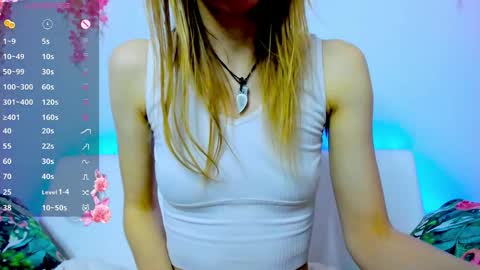 Scarlett online show from May 2026 02:45:01 PM