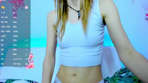 Scarlett online show from May 2026 04:04:02 PM