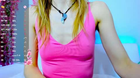Scarlett online show from May 2026 10:23:01 AM