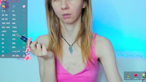 Scarlett online show from May 2026 02:36:02 PM