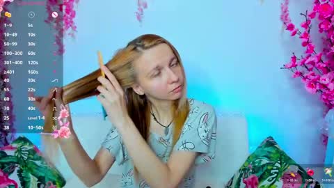 Scarlett online show from May 2026 01:52:02 PM