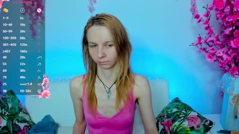 Scarlett online show from May 2026 11:08:02 AM