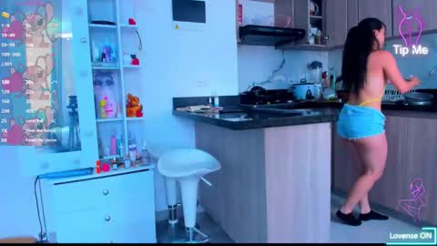 Maria Angel online show from September 2025 06:19:02 PM