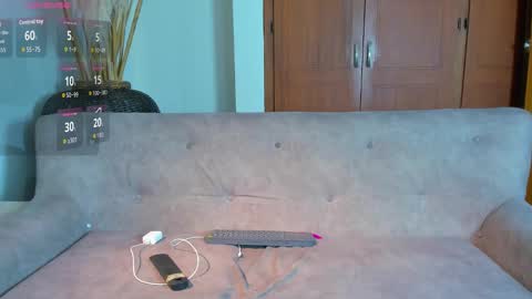 Maria online show from September 2025 02:35:01 AM