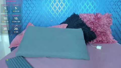 Maria online show from November 2025 08:09:01 PM