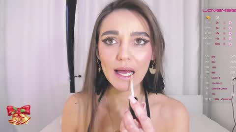 Mari online show from January 2025 09:32:01 AM