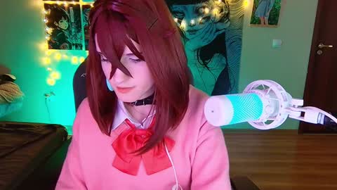 Mariko online show from December 2024 03:20:02 PM