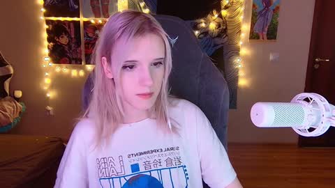 Mariko online show from December 2024 02:38:01 PM