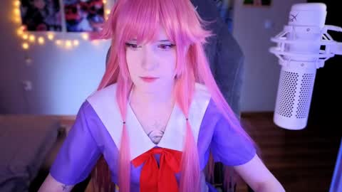 Mariko online show from January 2025 03:22:01 PM