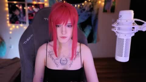 Mariko online show from March 2025 02:54:02 PM