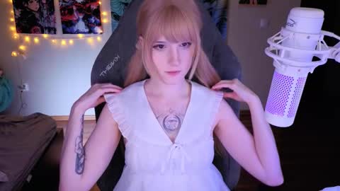 Mariko online show from March 2025 02:10:02 PM