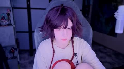 Mariko online show from October 2025 03:23:02 PM