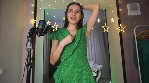 Snapshot of _marvelous_time_ chatting on December 2024 10:06:01 PM Gwen online show from December 2024 10:06:01 PM