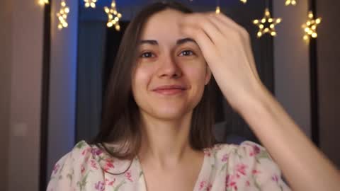 Snapshot of _marvelous_time_ chatting on January 2025 09:14:02 PM Gwen online show from January 2025 09:14:02 PM