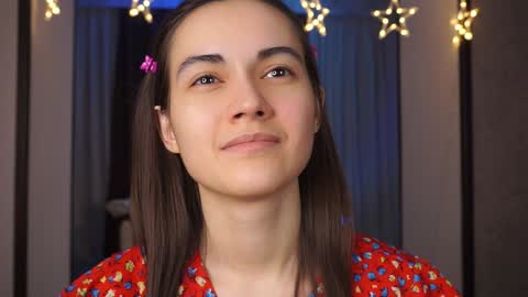 Snapshot of _marvelous_time_ chatting on January 2025 10:46:02 PM Gwen online show from January 2025 10:46:02 PM