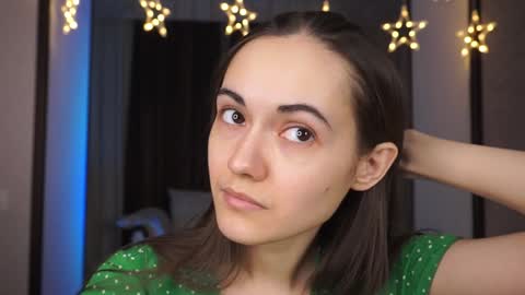 Snapshot of _marvelous_time_ chatting on January 2025 08:43:01 PM Gwen online show from January 2025 08:43:01 PM