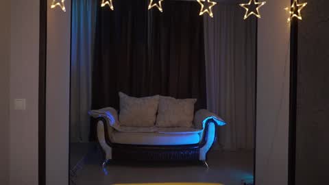 Snapshot of _marvelous_time_ chatting on January 2025 09:30:02 PM Gwen online show from January 2025 09:30:02 PM