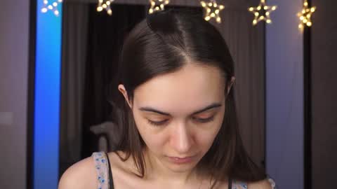 Snapshot of _marvelous_time_ chatting on January 2025 09:20:01 PM Gwen online show from January 2025 09:20:01 PM