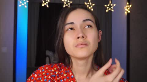 Snapshot of _marvelous_time_ chatting on January 2025 10:45:01 PM Gwen online show from January 2025 10:45:01 PM