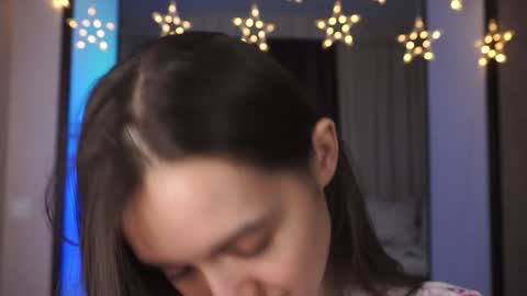 Snapshot of _marvelous_time_ chatting on January 2025 08:51:02 PM Gwen online show from January 2025 08:51:02 PM