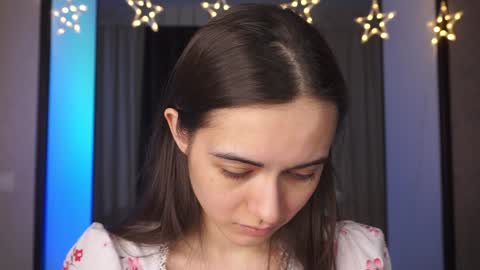 Snapshot of _marvelous_time_ chatting on January 2025 11:53:02 PM Gwen online show from January 2025 11:53:02 PM