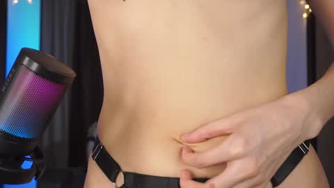 Snapshot of _marvelous_time_ chatting on January 2025 03:04:02 AM Gwen online show from January 2025 03:04:02 AM