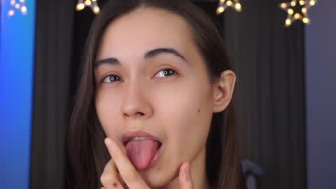 Snapshot of _marvelous_time_ chatting on January 2025 07:41:02 PM Gwen online show from January 2025 07:41:02 PM